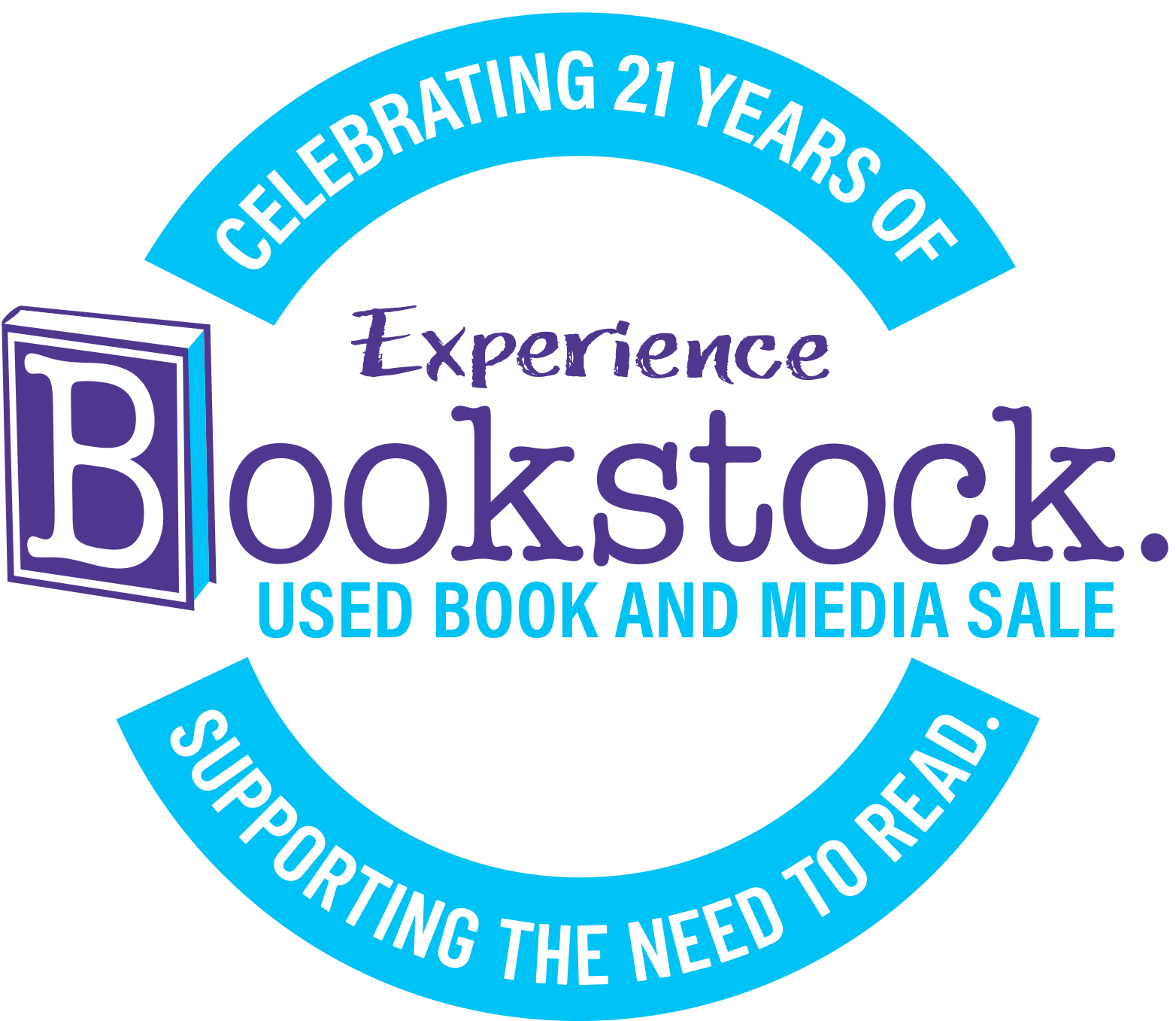 Bookstock Used Book and Media Sale